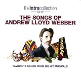 The Intro Collection: The Songs of Andrew Lloyd Webber
