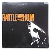 Rattle And Hum [LP]