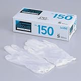 ニューデリカユース手袋 No.150（サイズM） 1箱（100枚入）