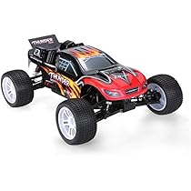 10/1電動ラジコンカー Amazon.co.jp: ラジコンカー 電子部品なし4WD RcとトラギーDIY
