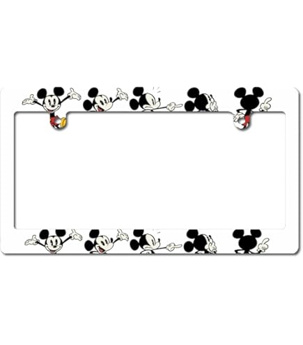 Amazon.co.jp: CHROMA 42563 ディズニー ミッキーマウス 絵文字ヘッド