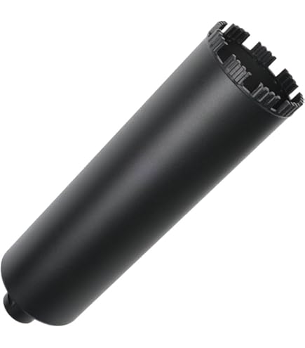 Amazon | ユニカ(unika) 単機能コアドリル E・S(イーエス) 振動用 VC