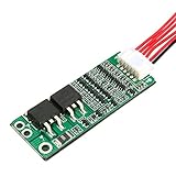 5S Lithium Battery 21V 18V Protection Board Li-Ion Lithium