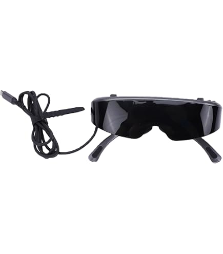 Amazon.co.jp: SONY 3D対応ヘッドマウントディスプレイ “Personal 3D