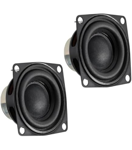 Amazon | SSオーディオスピーカー交換用ホーンダイヤフラムJBL 2445-J