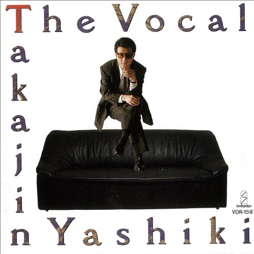 The Vocal