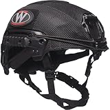 TEAMWENDY(チームウェンディ) EXFIL LTP/カーボン用 メッシュヘルメットカバー 71MHCBK