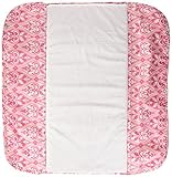 アーグーベイビー ah goo baby オムツ替えマット【正規代理店輸入】 プラッシュパット チャールストン agb0008 低反発クッション