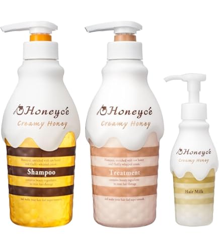 Amazon | cocone 10周年記念ヘアケアセット ［ ココネ クレイクリーム