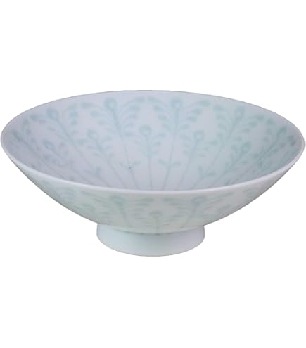 Amazon｜白山陶器 平茶わん 白 森正洋デザイン (約)φ15×5.3cm 波佐見焼