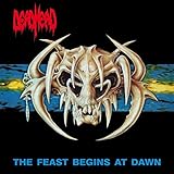 Feast Begins.. -Bonus Tr-