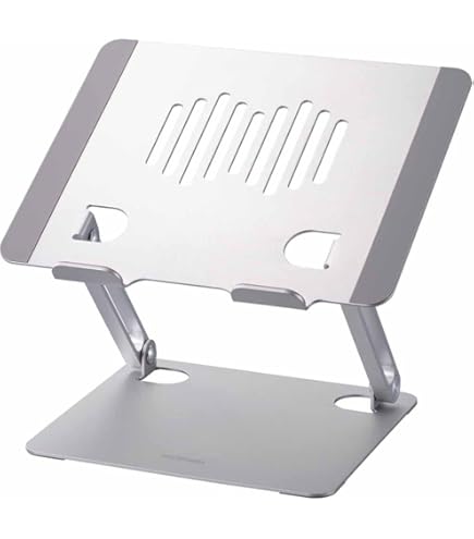 Amazon | サンワサプライ 7~13インチ対応iPad・タブレットステージ CR