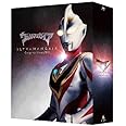 ウルトラマンガイア Complete Blu-ray BOX