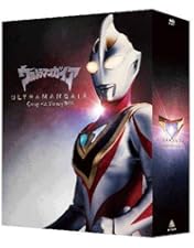 Amazon.co.jp: ウルトラマンダイナ [レンタル落ち] 全13巻セット