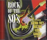 Rock of the 80's