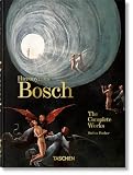 Hieronymus Bosch. The Complete Works. 45th Ed. (45th Edition)