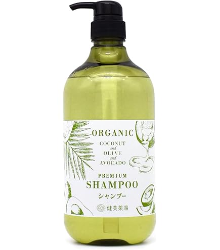 Amazon | ISM サロンクオリティーシャンプー シュガーココナッツ 600ML