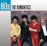 80s: the Romantics