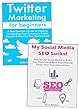 Google & Twitter Business Growth Strategies: Making More Money for Your Business via Google & Twitter Marketing Methods (English Edition)