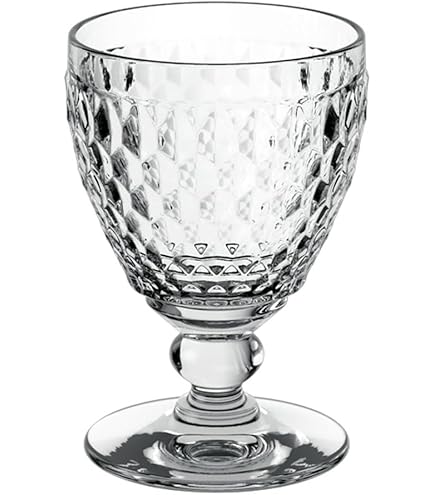 Amazon | (D) クリスタルチューリップ型ワイングラス 4点セット