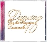 Zawameki10 Dancing For The Kingdom