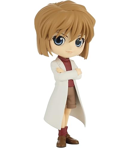 Amazon.co.jp: バンプレスト 名探偵コナン Q posket 怪盗キッド