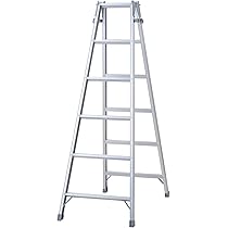 Amazon | ピカ(PiCa) ピカコーポレイション 三脚 脚立 3段 垂直高さ