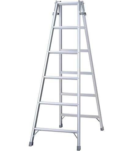 ピカコーポレーション　三脚脚立 CAINZ-DASH】ピカコーポレイション 三脚脚立GMF型 GMF-450A