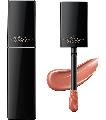 Amazon.co.jp: Visee(ヴィセ) ネンマクフェイク リキッド PK832 蝶々の