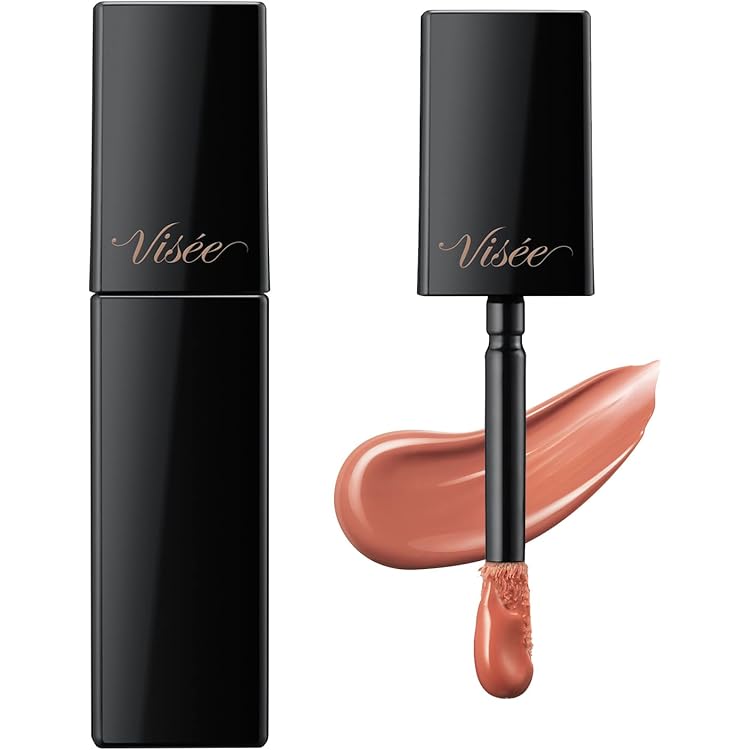 Amazon | Visee(ヴィセ) ネンマクフェイク リキッド PK830 フラミンゴ