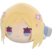 ホロライブ寝そべりぬいぐるみ Amazon.co.jp: ホロライブ 寝そべりぬいぐるみ Vtuber 約26cm
