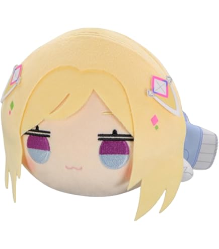 Amazon.co.jp: ☆ きゅるりんってしてみて チバゆな ぬいぐるみ