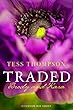 Traded: Brody and Kara (Cliffside Bay Series Book 1) (English Edition)