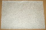 和紙　越前和紙 （手漉き）白紗 (雁皮紙） 伝統工芸品 巧みの技　60cm×90cm　福井県越前市