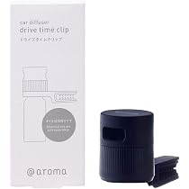Amazon.co.jp: アットアロマ JD04 艶 Japanese Design air 10ml