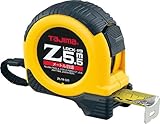 タジマ Zロック-19 5.5m 19mm幅 メートル目盛 ZL19-55CB