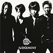 JUDGEMENT (通常盤)