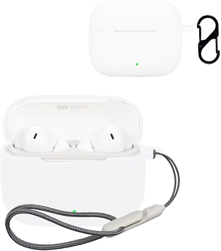 Amazon | イヤホン・ヘッドホンケース・OPPO Enco Free2用 ケース
