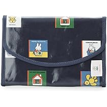 Amazon.co.jp: [ジェラート ピケ] 【DickBruna】絵本柄母子手帳