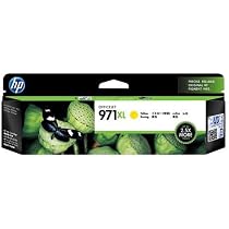 Amazon.co.jp: HP 970XL 純正 インクカートリッジ 黒 (増量) CN625AA