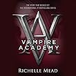 Vampire Academy