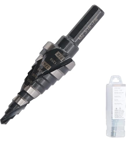 SANDVIK U Drill R416.22-0190L25-41, Pack of 1 (Metal/Metal