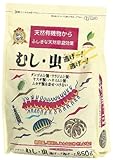 JOYアグリス むし・虫逃げー逃げー 650g