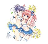ブルーセレクト(Blue Select) かけぬけ 青春スパーキング! 凪子 響 2024特大アクスタ 全長35cm アクリル