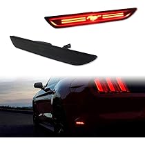 Amazon | マルチカラーデーモンアイキット 2015～2017年フォード