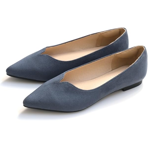 Amazon | [ミュウミュウ] ローファー パンプス パテント