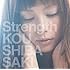柴咲コウ「Strength(通常盤)」