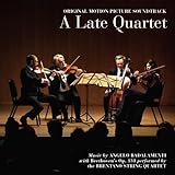 A Late Quartet