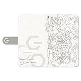 ソードアート・オンライン オルタナティブ ガンゲイル・オンライン 手帳型スマートフォンケース ティザービジュアル Mサイズ