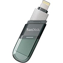 Amazon.co.jp: docomo select iXpand Flip フラッシュドライブ